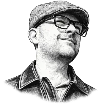 Michael Walsh, escribiéndote desde Villarrica, Chile
